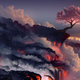 Illustration for article titled 10 Science Experiments That Looked Like the End of the World